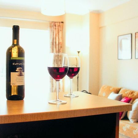 Charming Apartment Near Athens Center And The Sea Kültér fotó