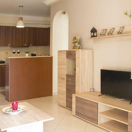 Charming Apartment Near Athens Center And The Sea Kültér fotó