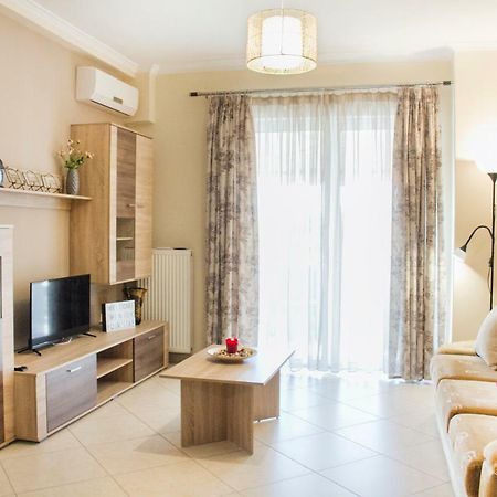 Charming Apartment Near Athens Center And The Sea Kültér fotó