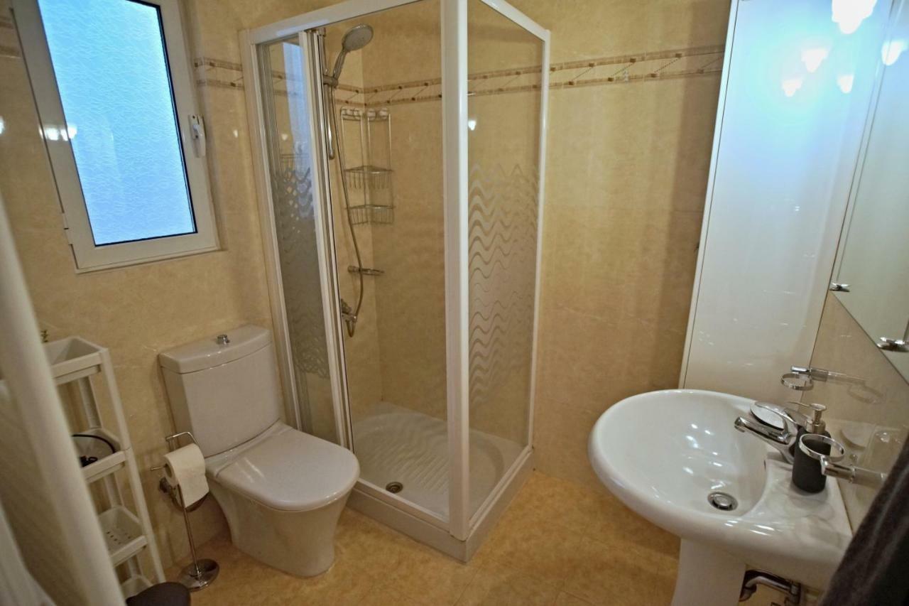 Charming Apartment Near Athens Center And The Sea Kültér fotó