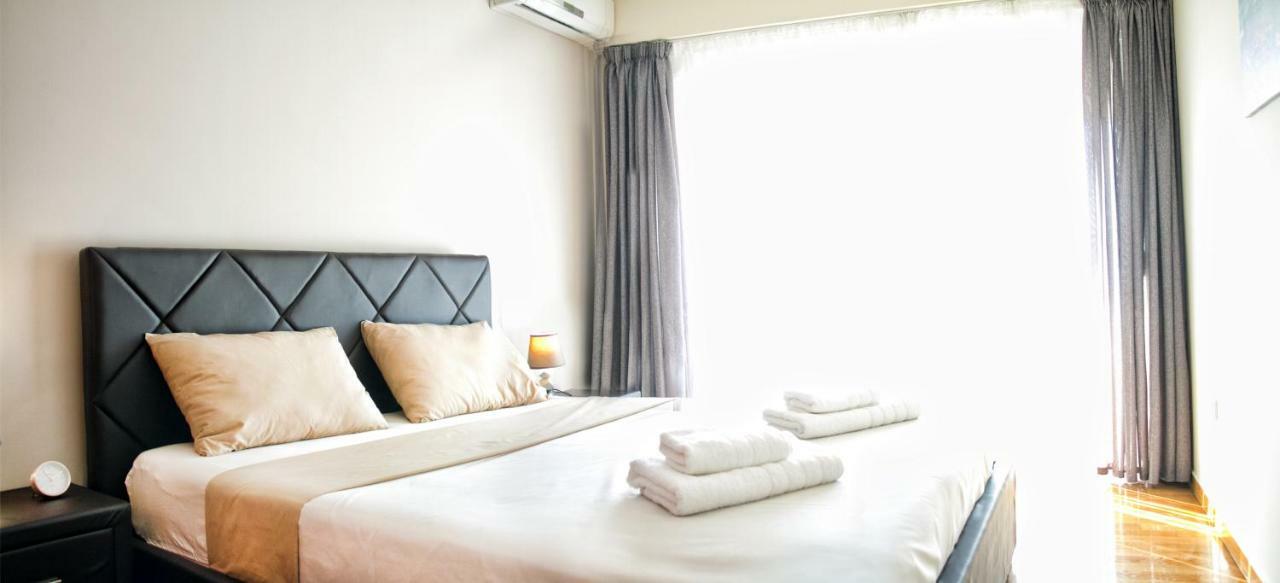 Charming Apartment Near Athens Center And The Sea Kültér fotó