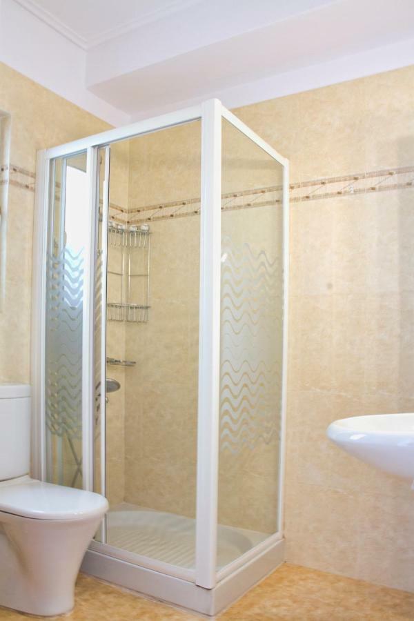 Charming Apartment Near Athens Center And The Sea Kültér fotó