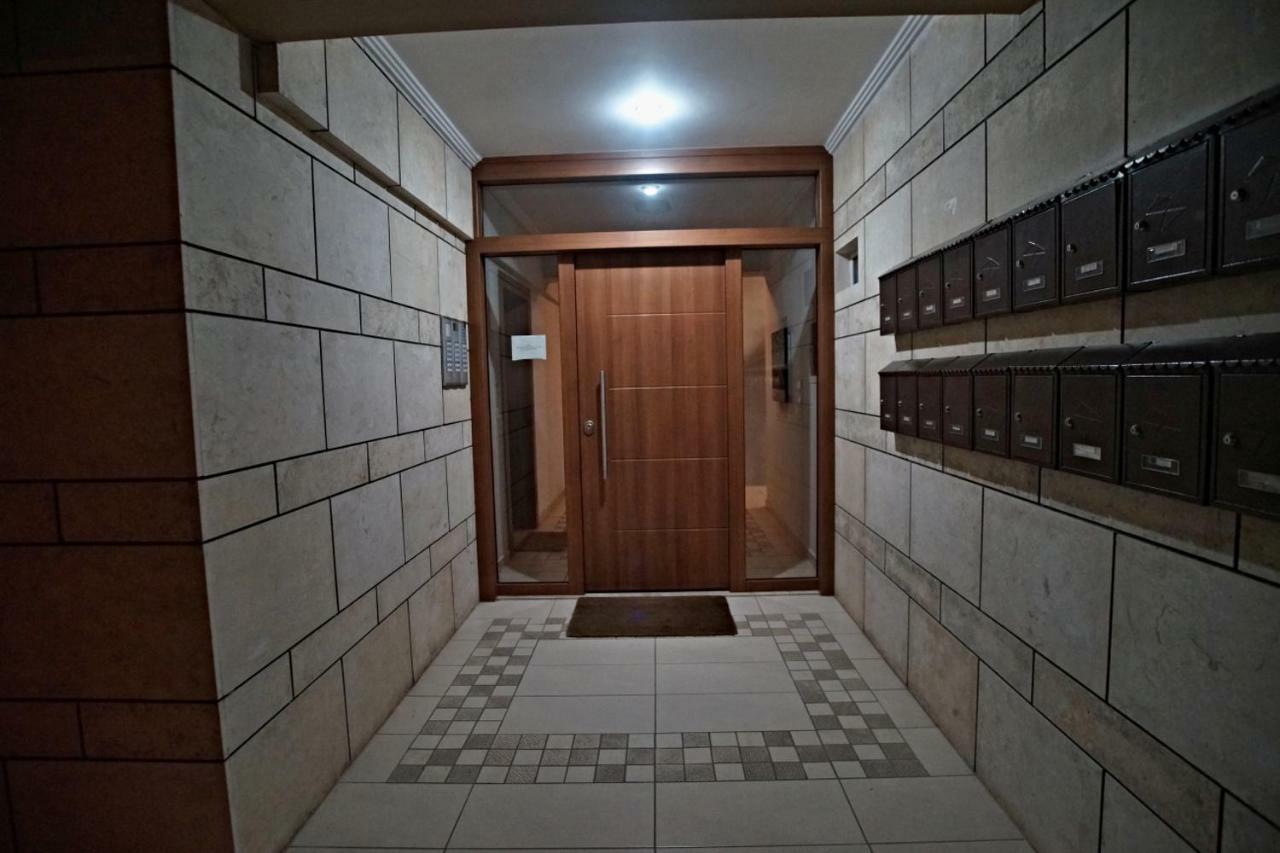 Charming Apartment Near Athens Center And The Sea Kültér fotó