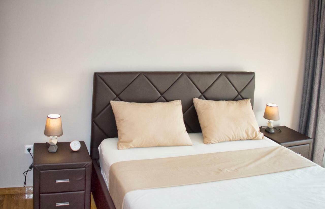 Charming Apartment Near Athens Center And The Sea Kültér fotó